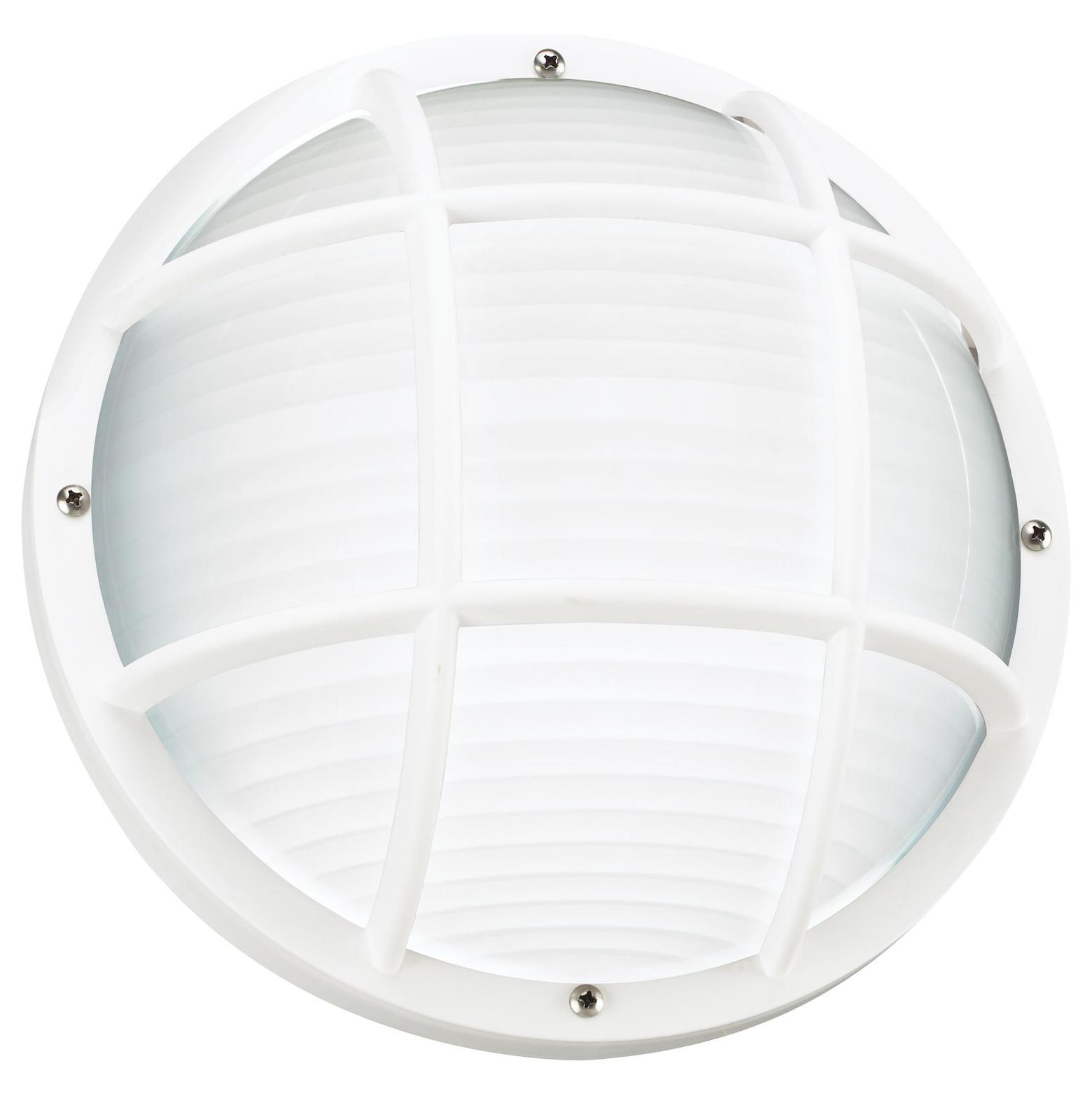 One Light Outdoor Wall / Ceiling Mount by Generation Lighting