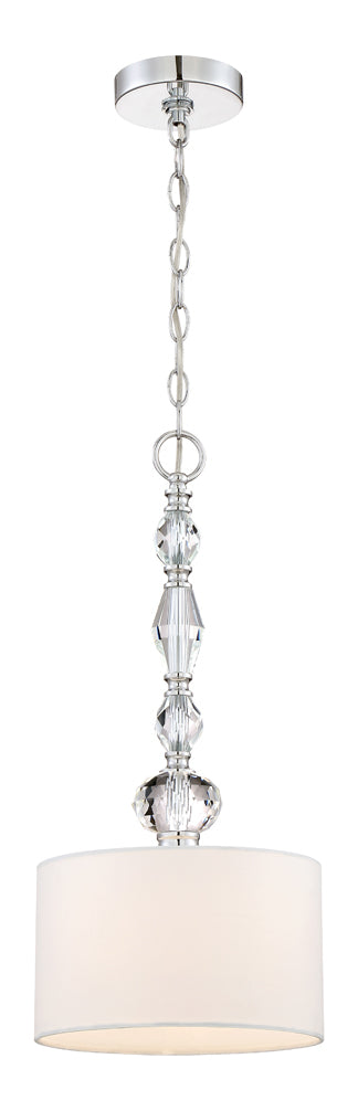 2 Light Mini-Pendant by Designers Fountain