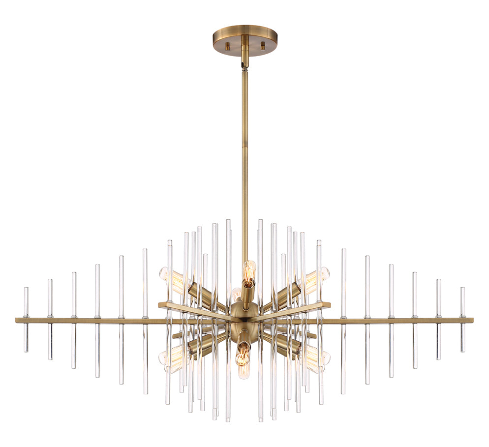 12 Light Island by Designers Fountain