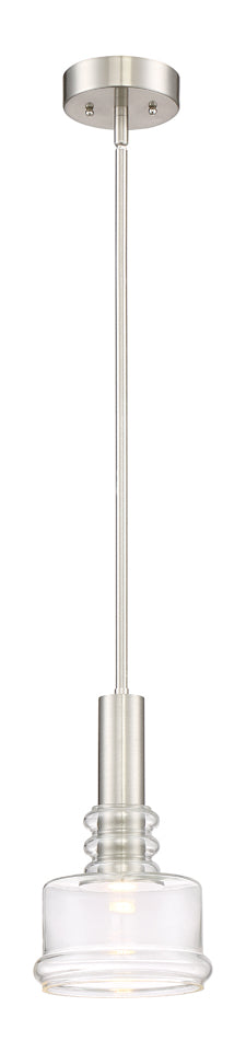Led Pendant by Designers Fountain