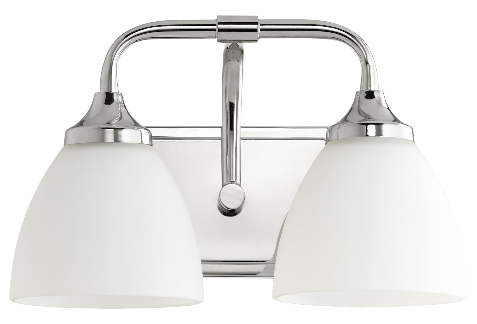 2Lt Vanity Nickel by Quorum
