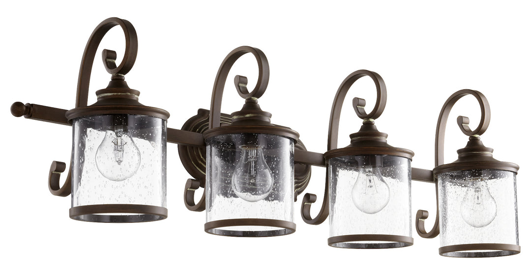 4Lt Vanity -Vc by Quorum