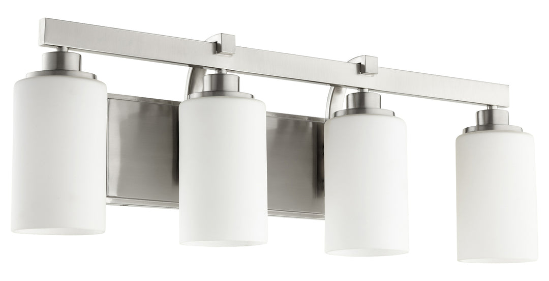 4Lt Vanity -Stn by Quorum