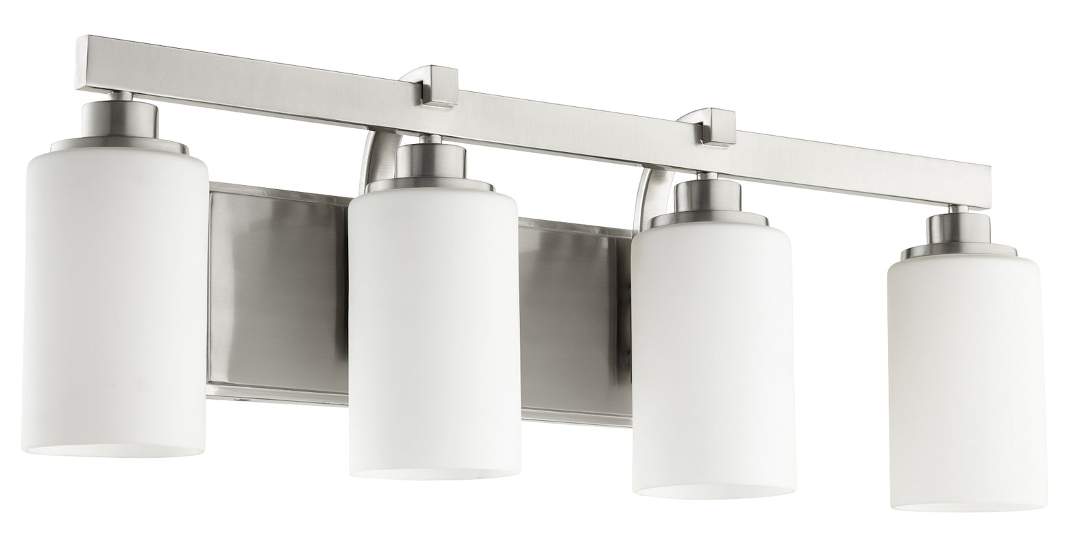 4Lt Vanity -Stn by Quorum