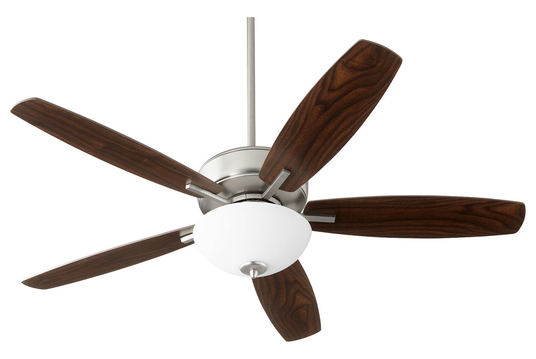 52In. Uni-Pack Satin Nickel by Quorum