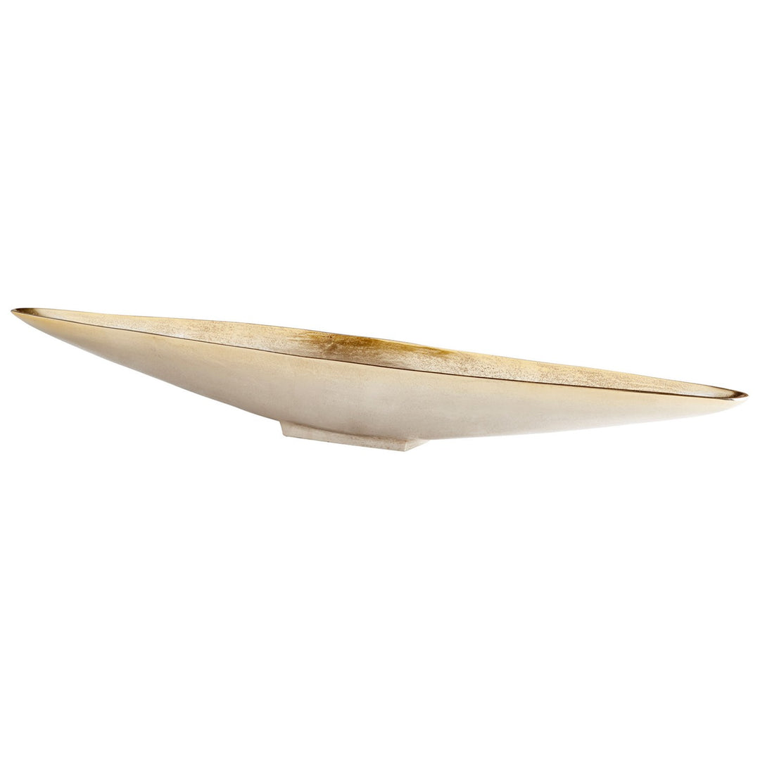 Medium Venezia Tray by Cyan Designs