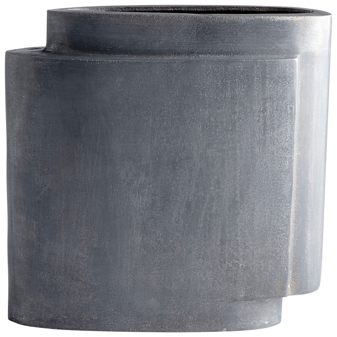 Large A Step Up Vase by Cyan Designs
