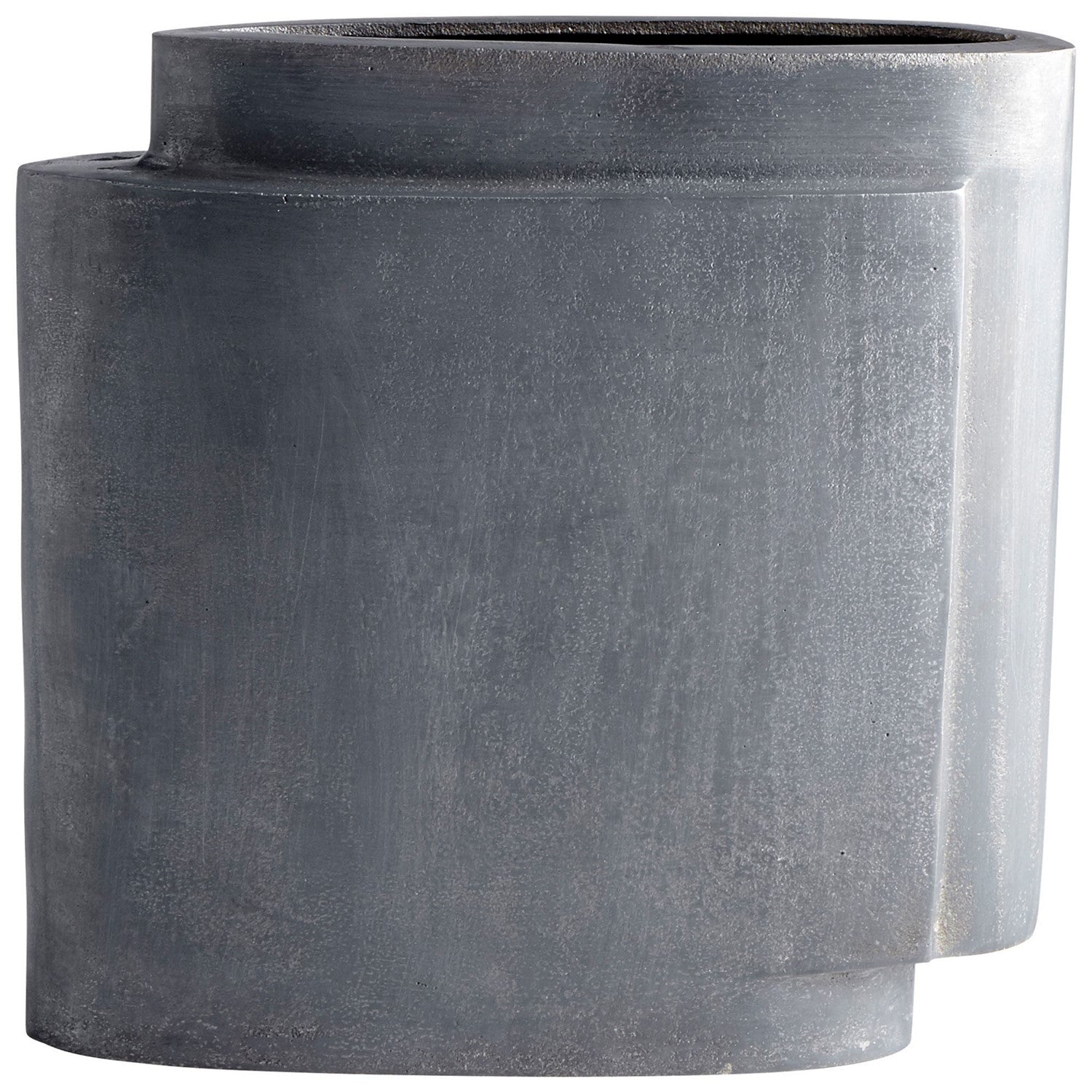 Large A Step Up Vase by Cyan Designs