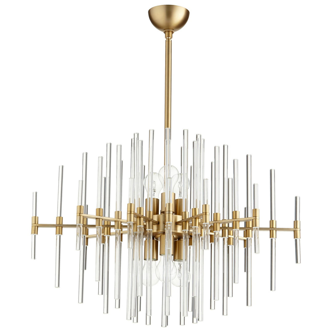 Quebec Pendant by Cyan Designs