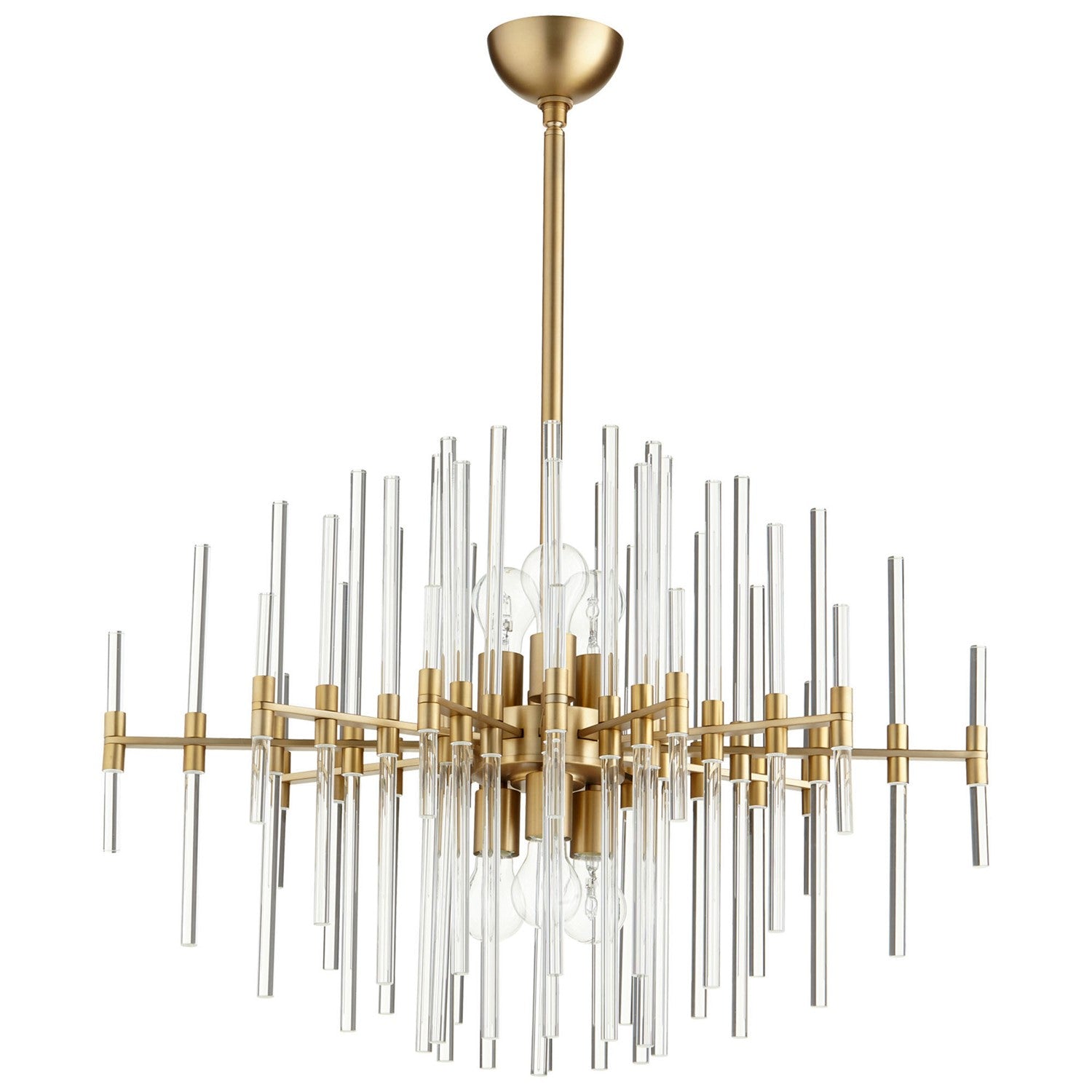 Quebec Pendant by Cyan Designs