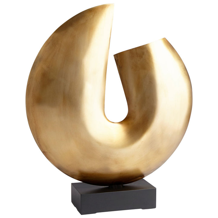 Large Jasmine Sculpture by Cyan Designs