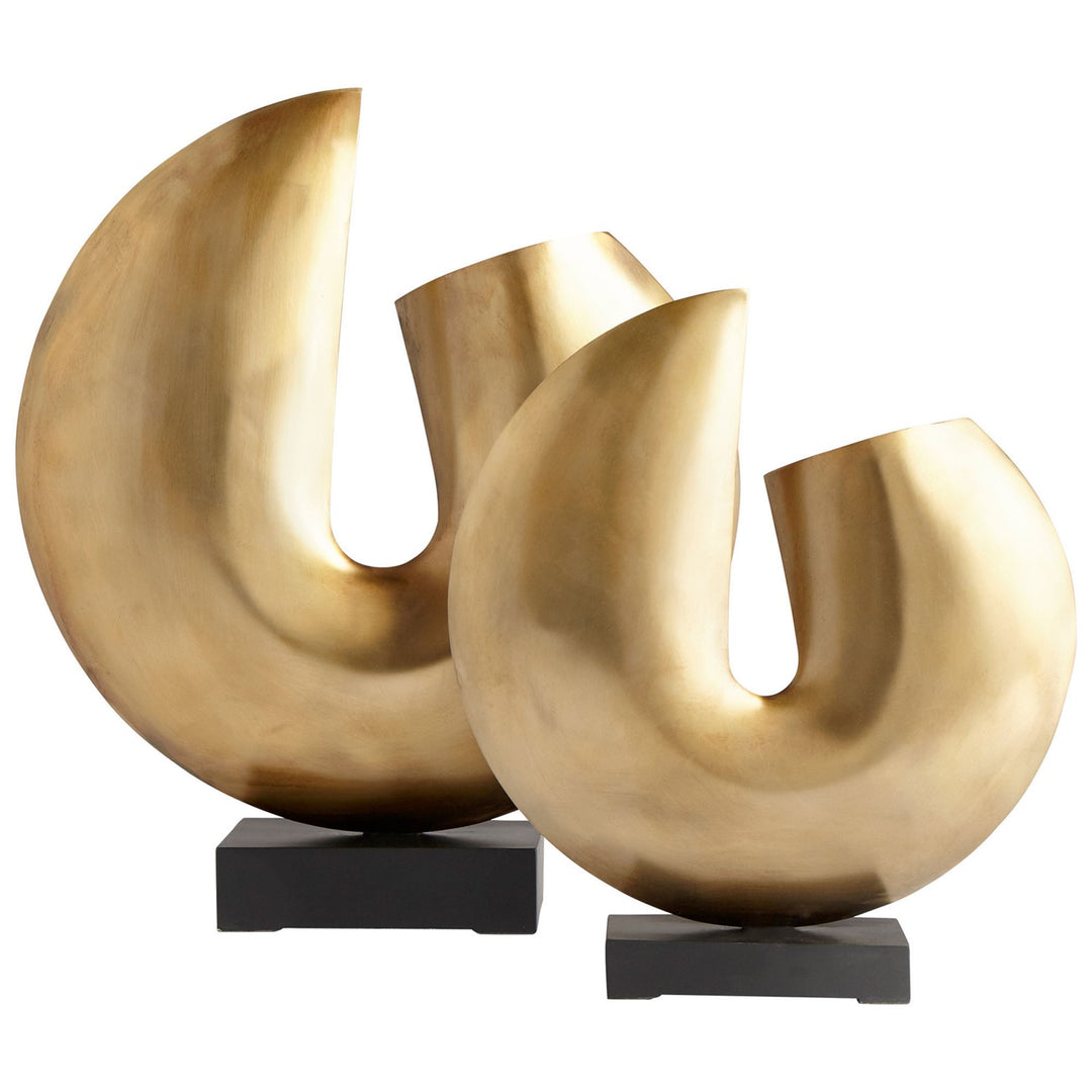 Large Jasmine Sculpture