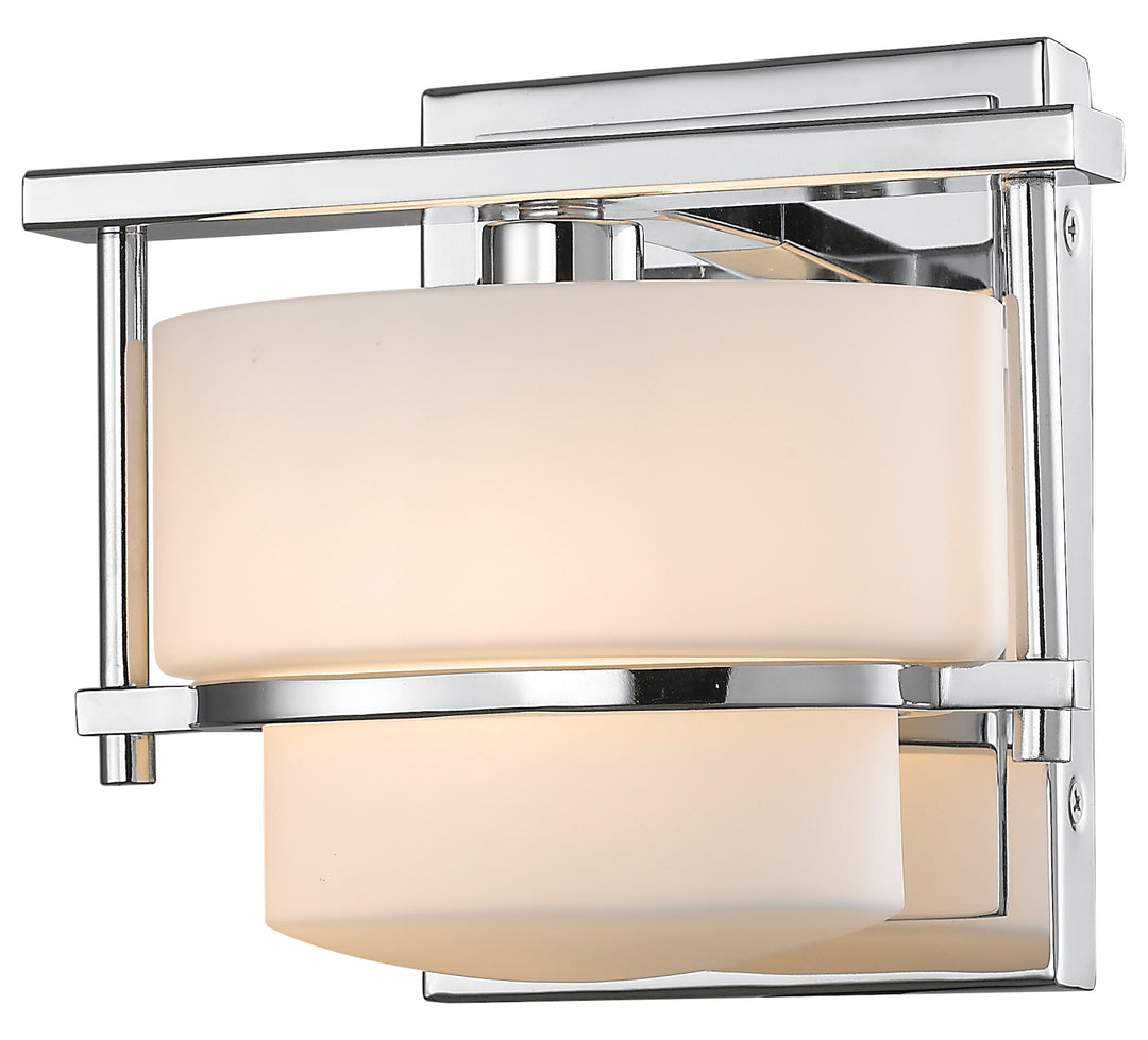 1 Light Wall Sconce by Z-Lite