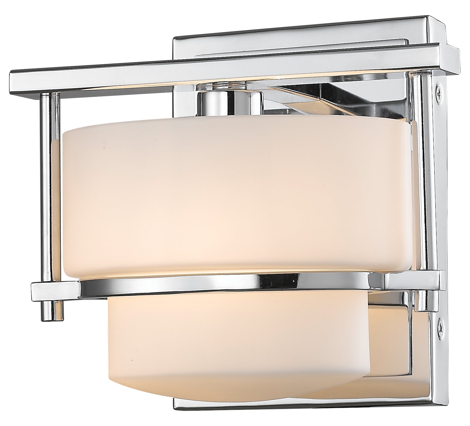1 Light Wall Sconce by Z-Lite