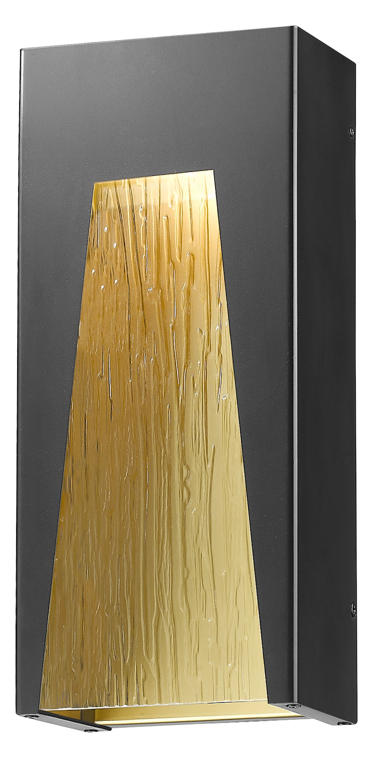 1 Light Outdoor Wall Light by Z-Lite