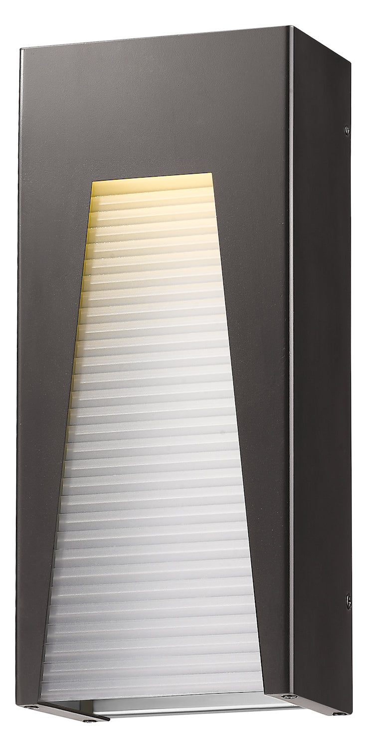 1 Light Outdoor Wall Light by Z-Lite
