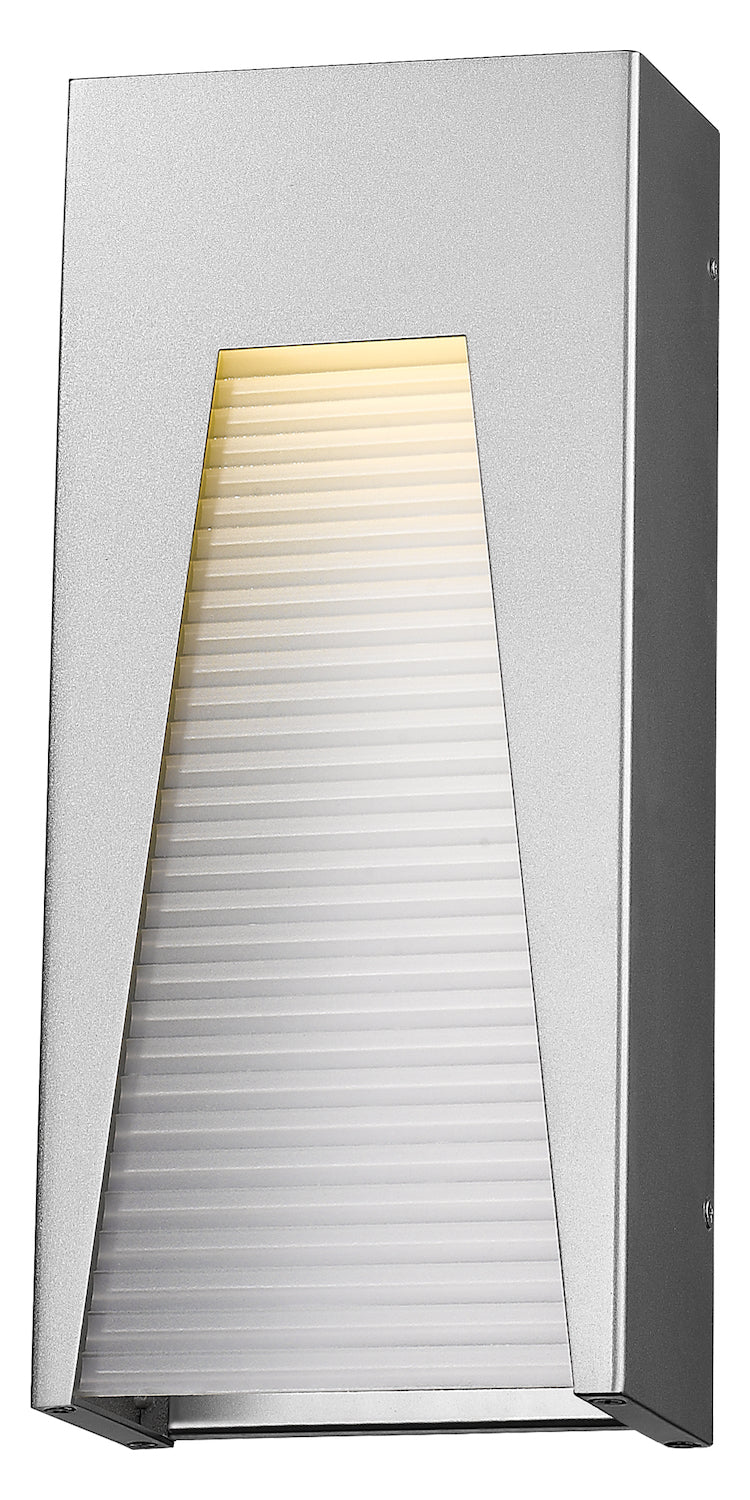 1 Light Outdoor Wall Light by Z-Lite