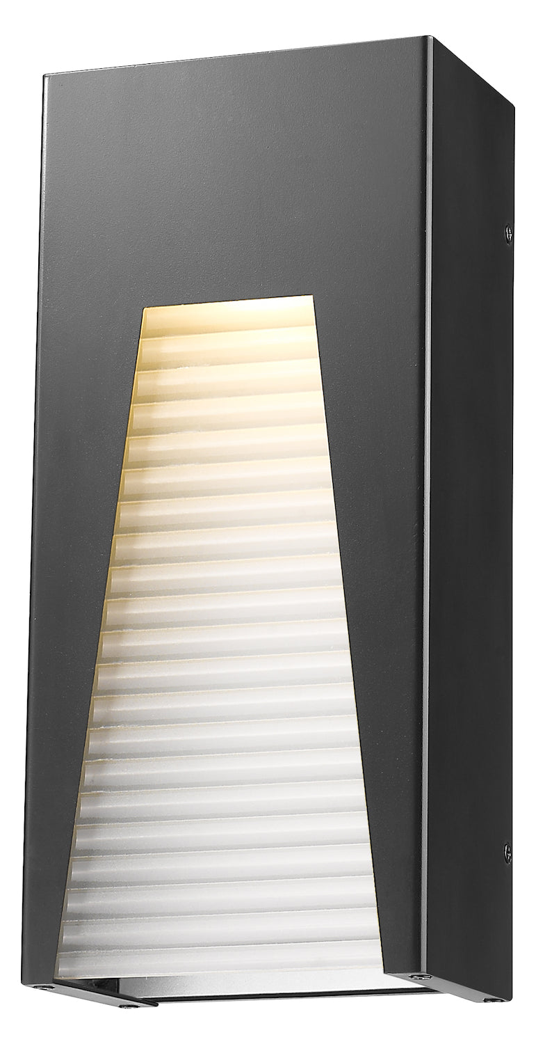 1 Light Outdoor Wall Light by Z-Lite