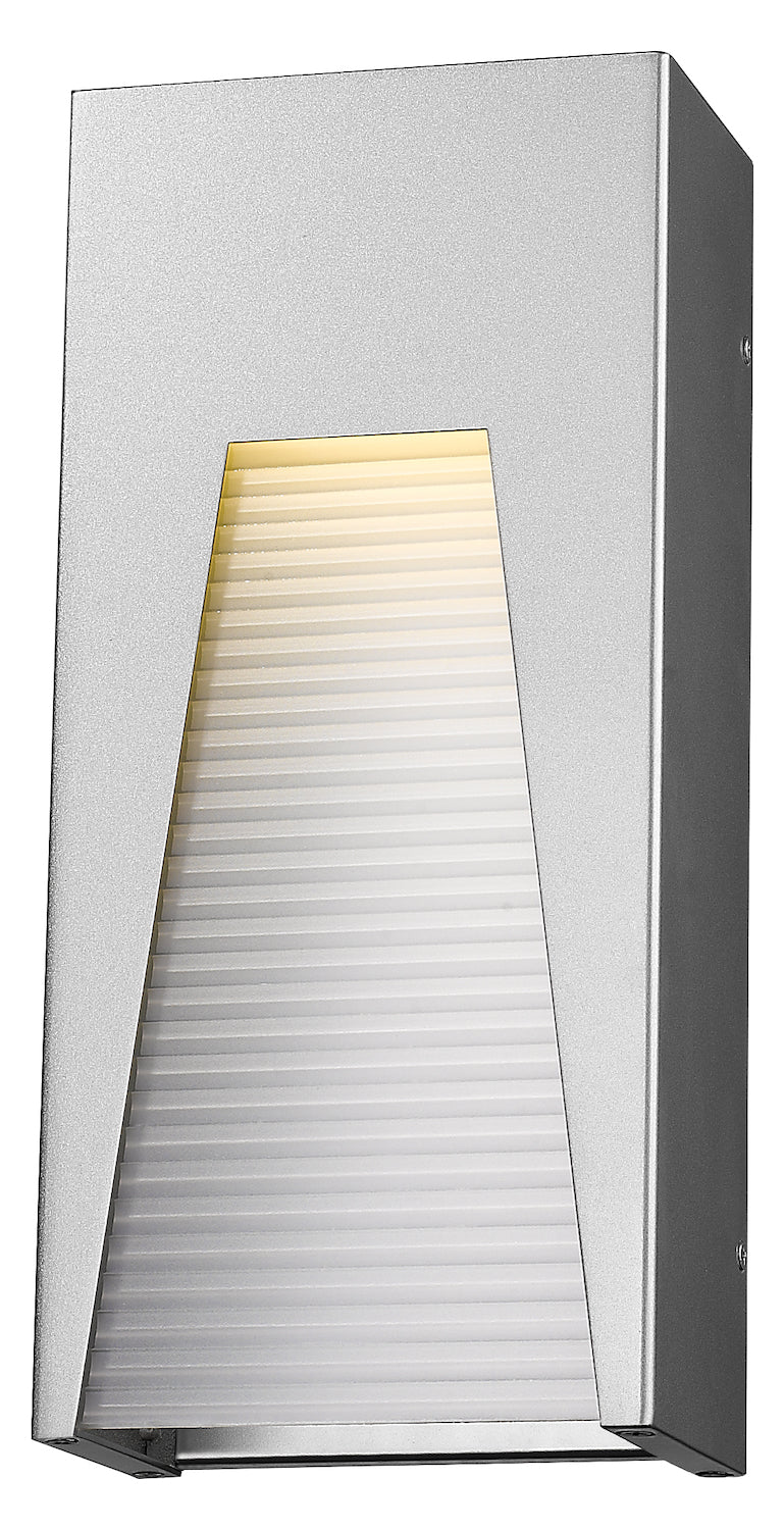 1 Light Outdoor Wall Light by Z-Lite