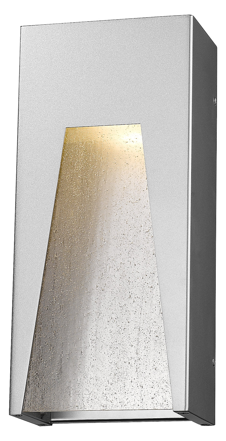 1 Light Outdoor Wall Light by Z-Lite