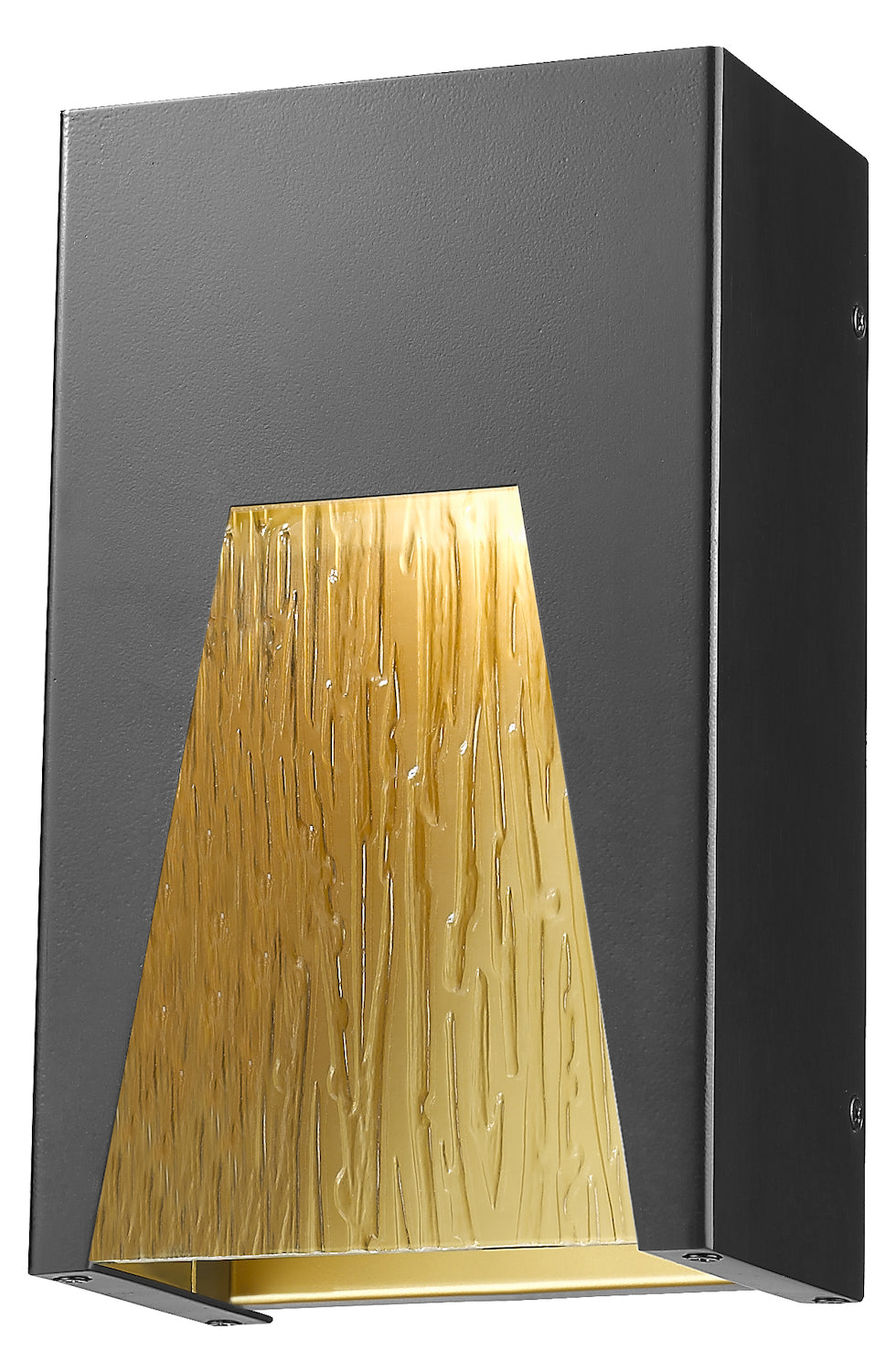 1 Light Outdoor Wall Light by Z-Lite