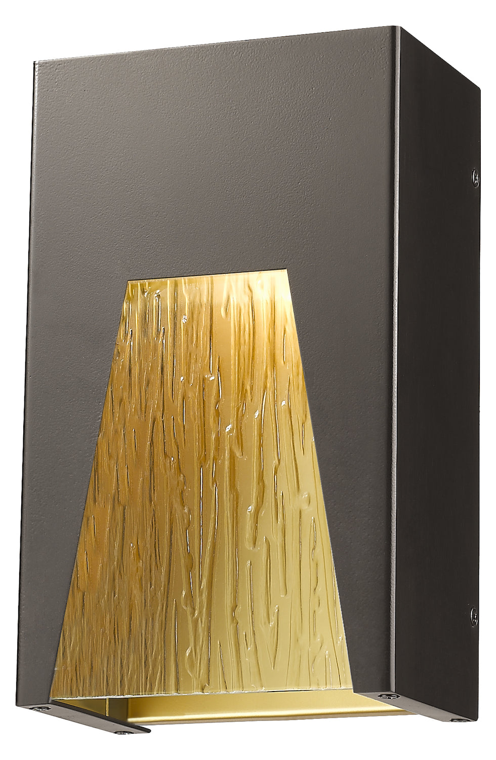 1 Light Outdoor Wall Light by Z-Lite