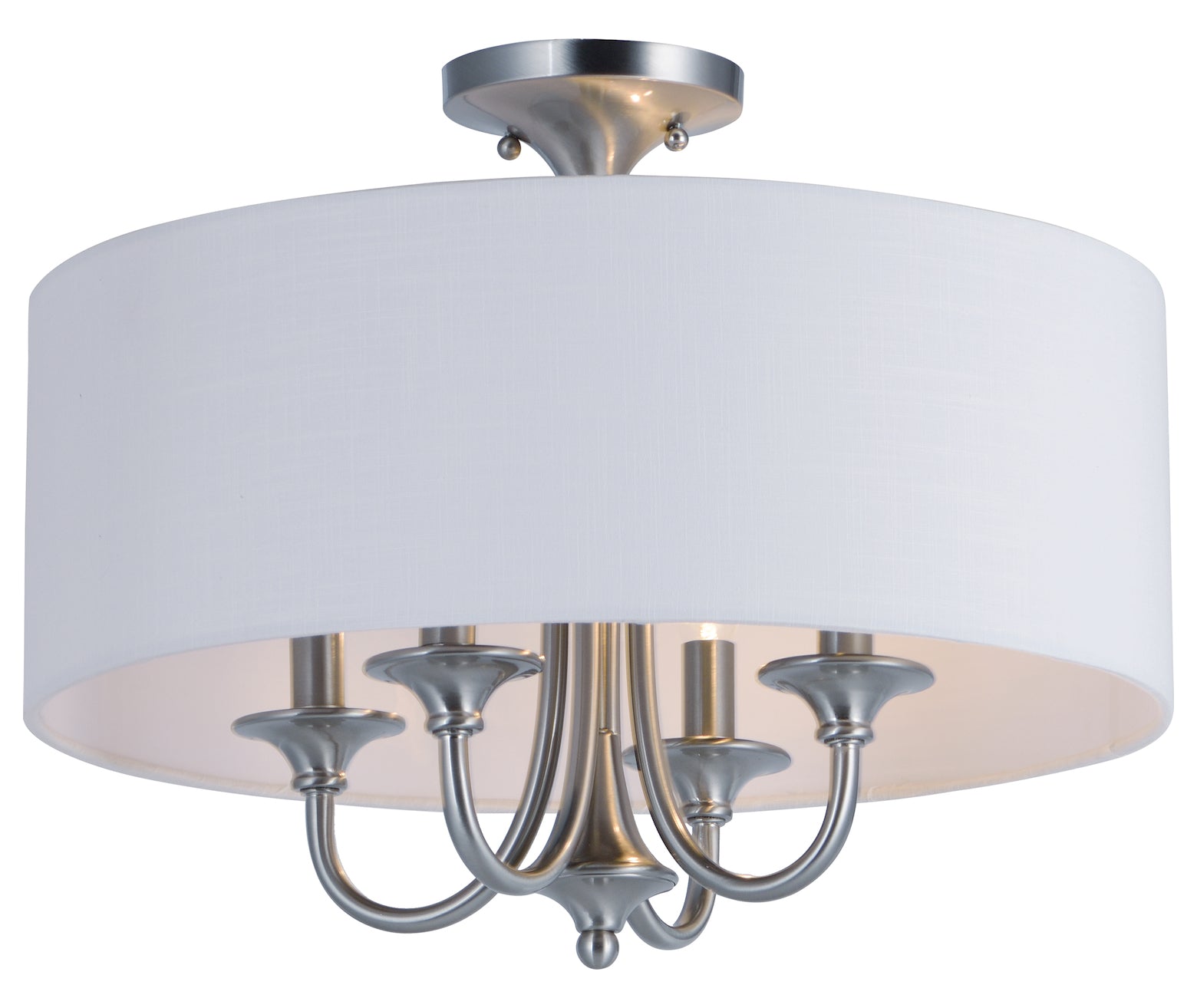 emi-Flush Mount by Maxim