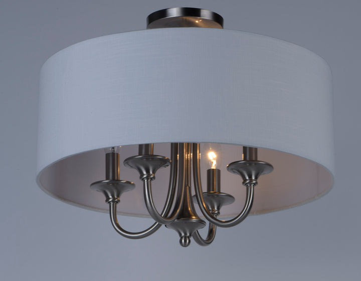 emi-Flush Mount