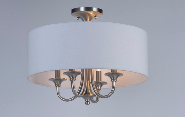 emi-Flush Mount