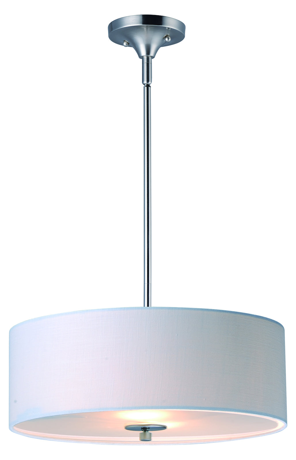 emi-Flush Mount by Maxim