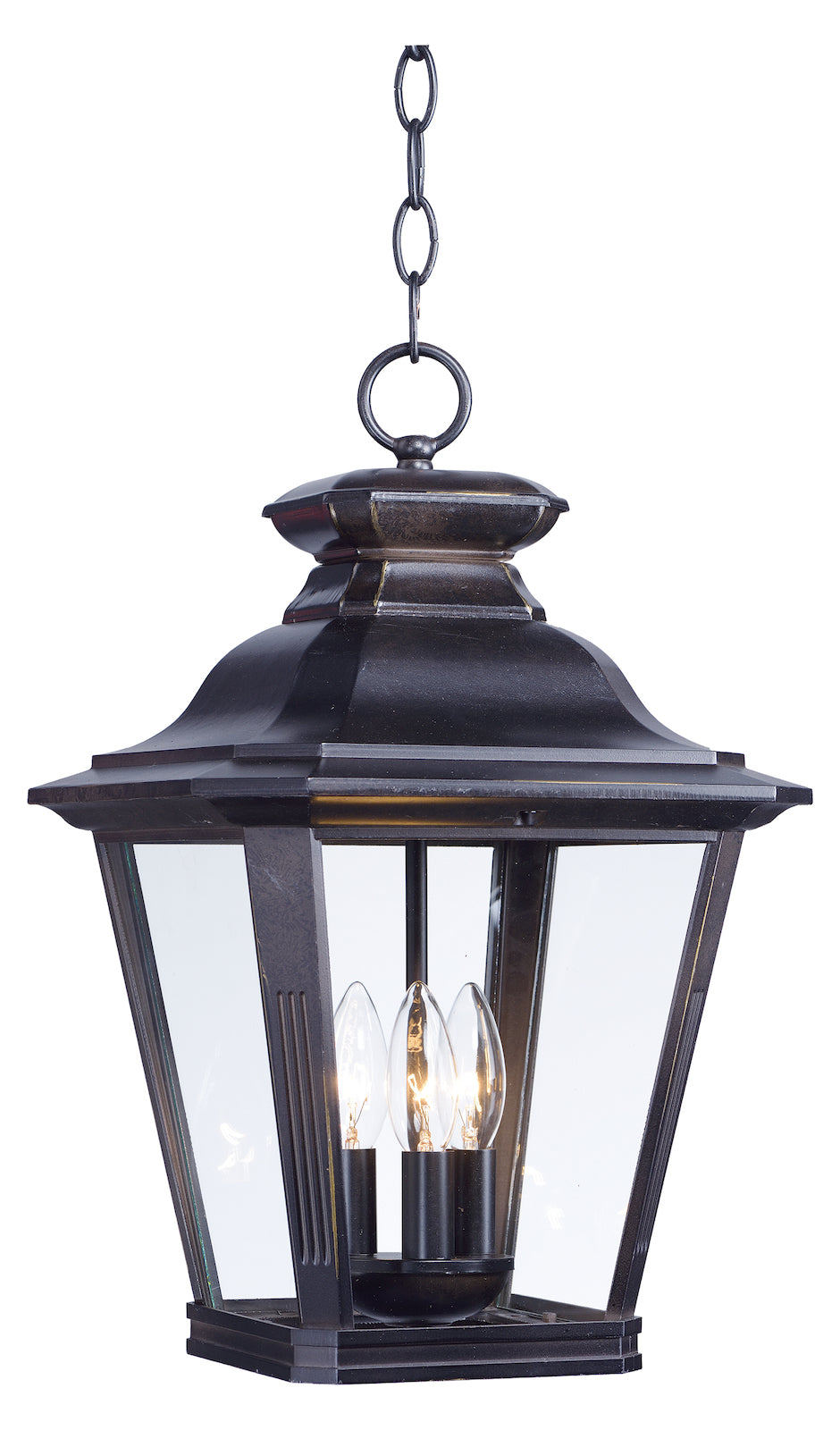 utdoor Hanging Lantern by Maxim