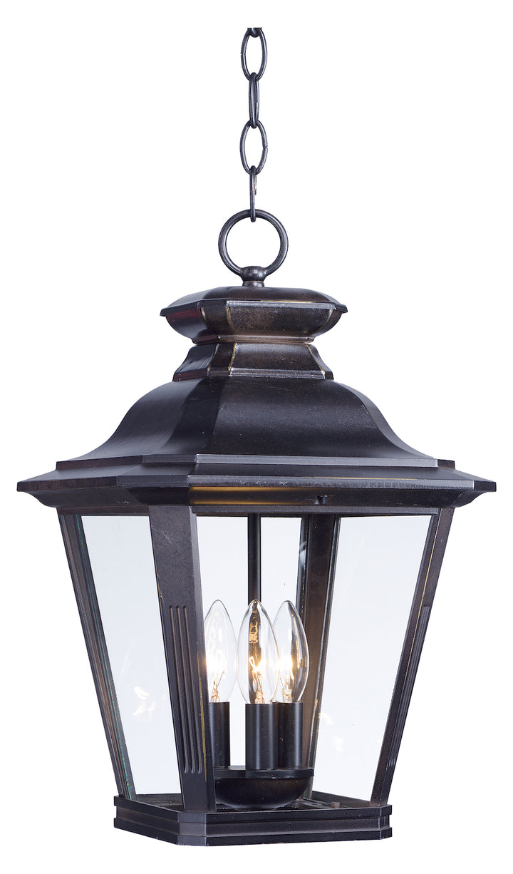 utdoor Hanging Lantern by Maxim