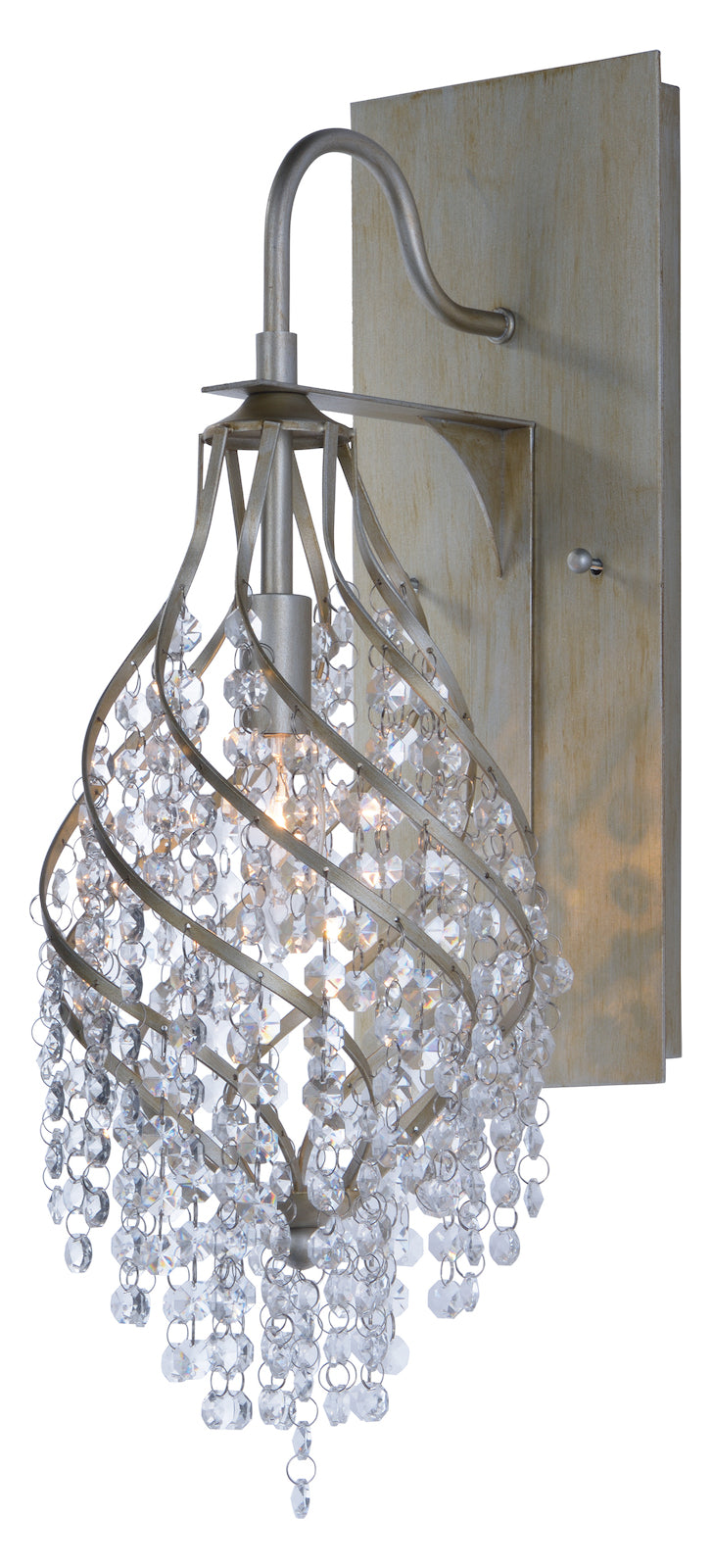 all Sconce by Maxim