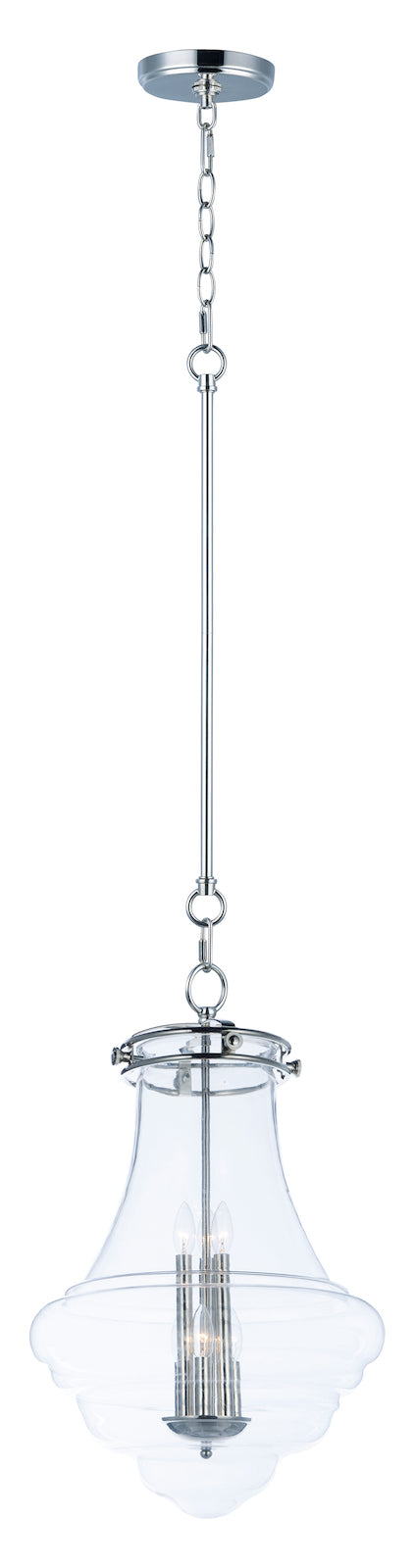 ingle Pendant by Maxim