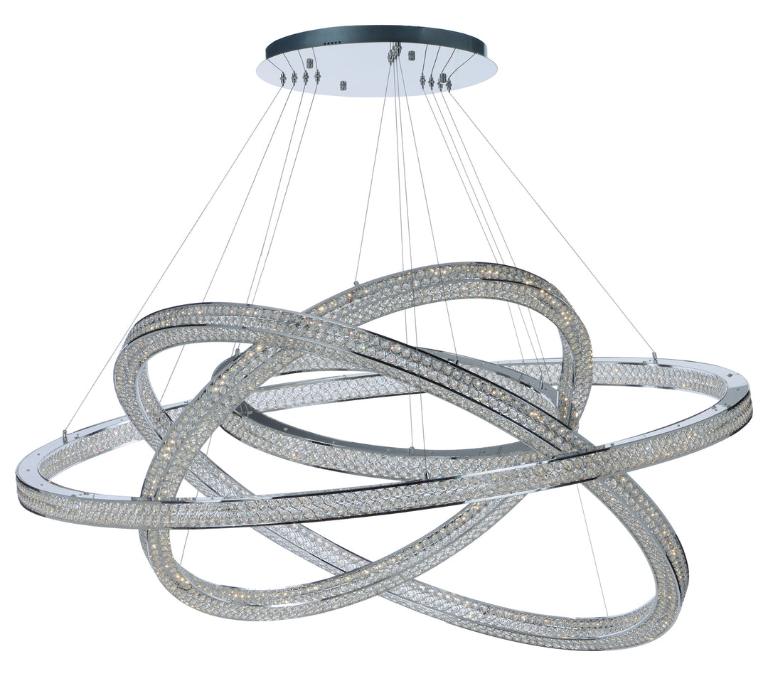 ntry Foyer Pendant by Maxim