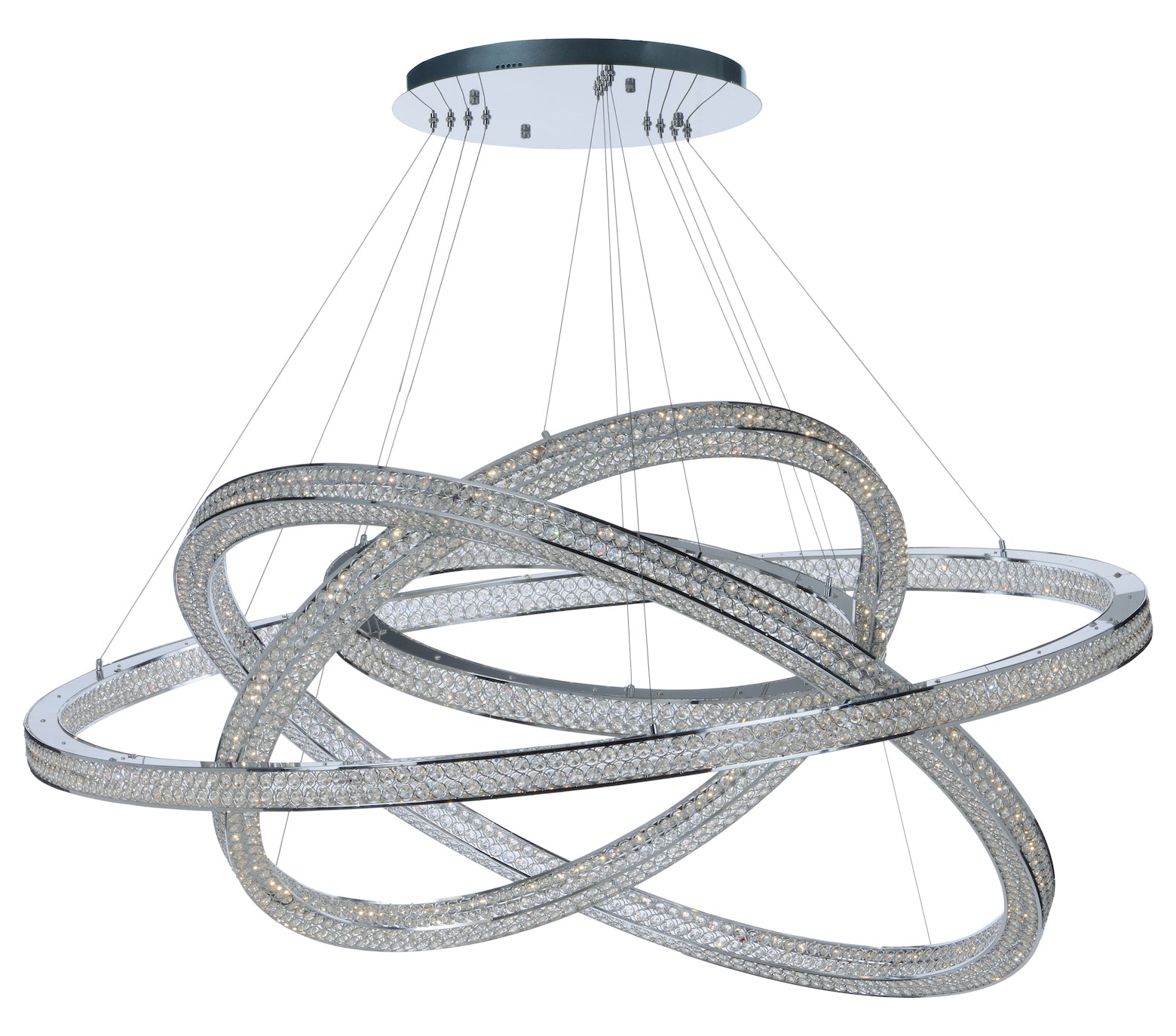 ntry Foyer Pendant by Maxim