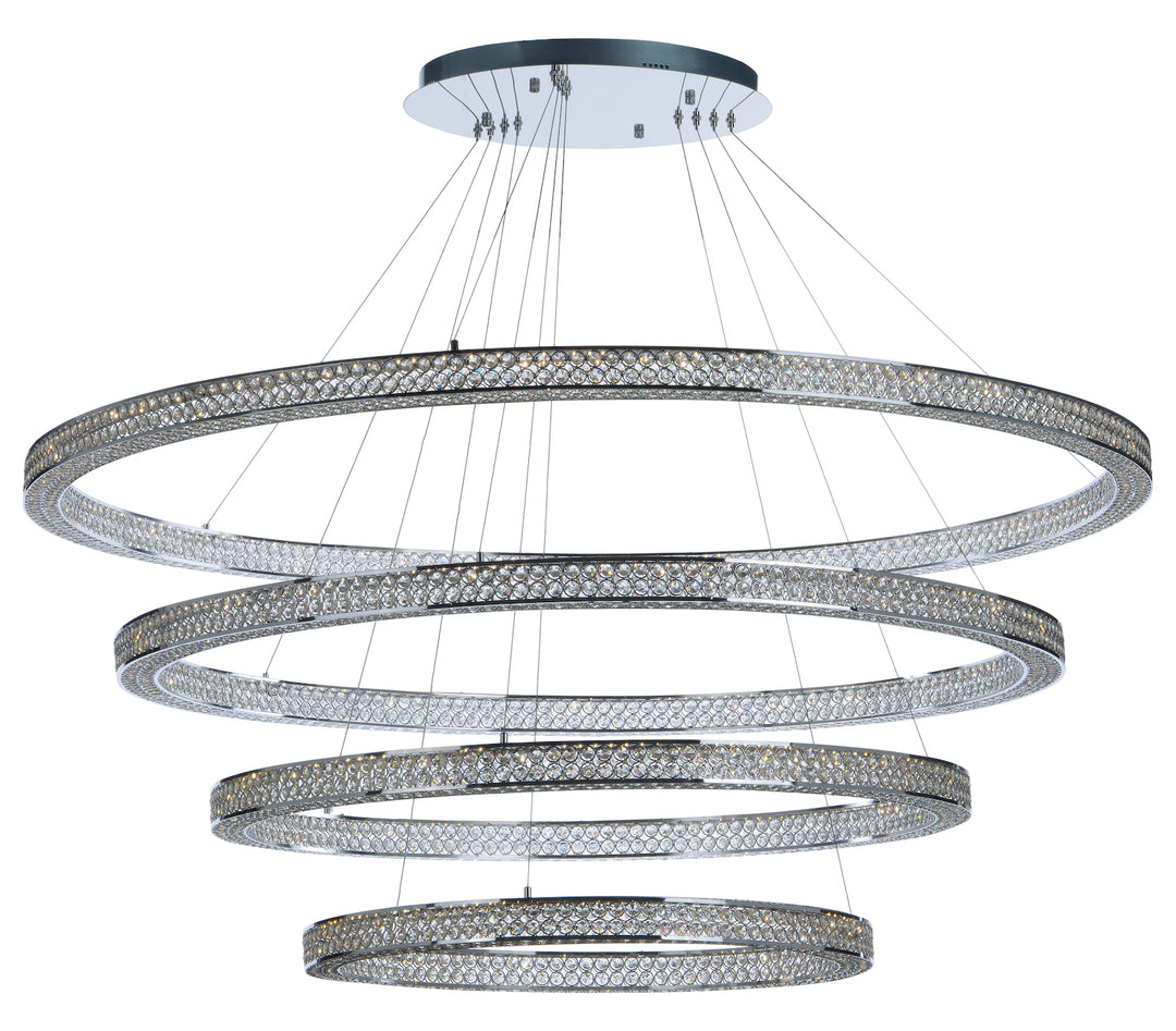 ntry Foyer Pendant