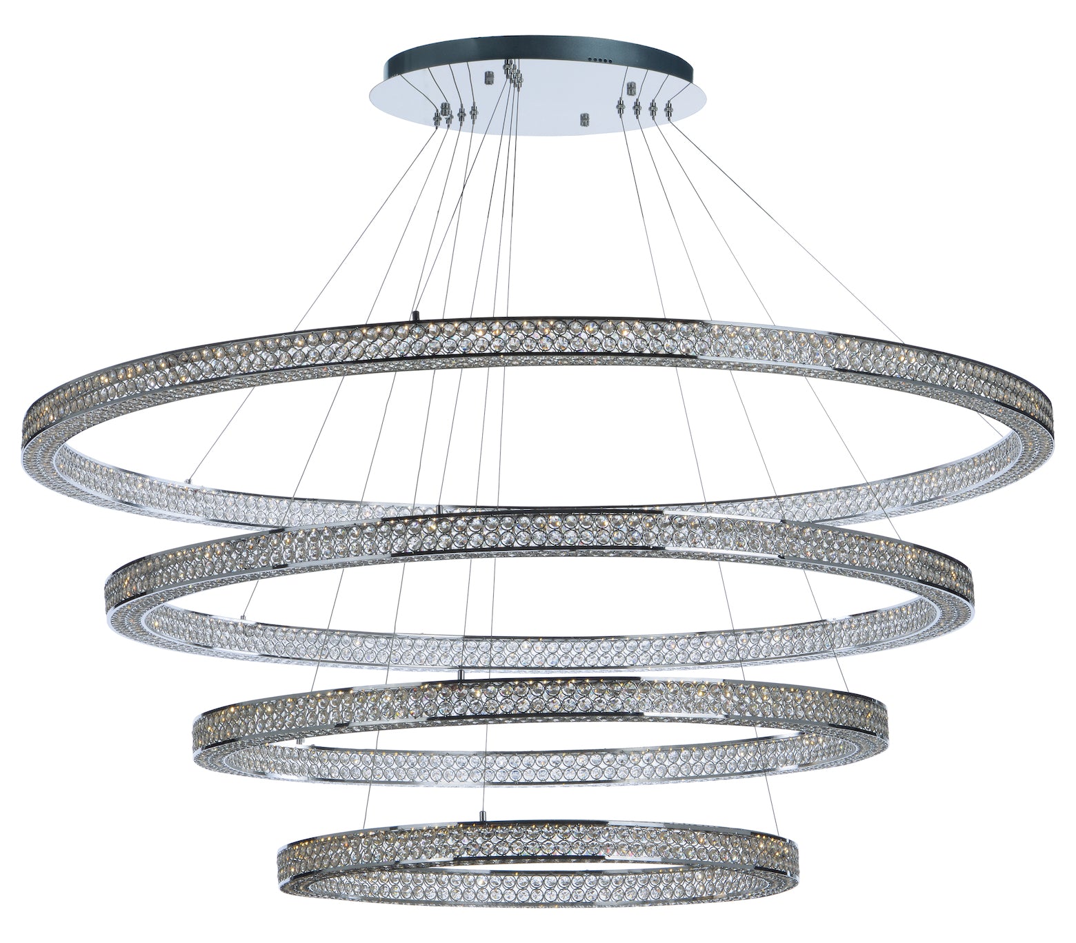 ntry Foyer Pendant