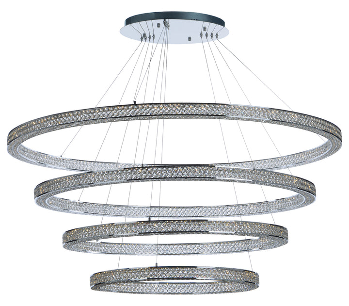 ntry Foyer Pendant