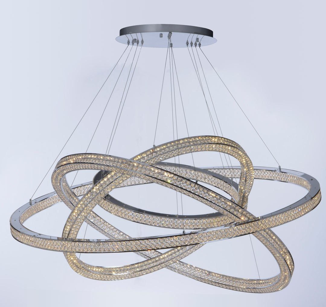 ntry Foyer Pendant