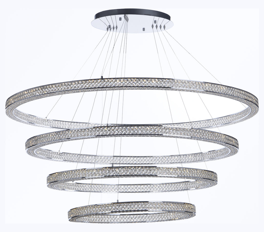 ntry Foyer Pendant