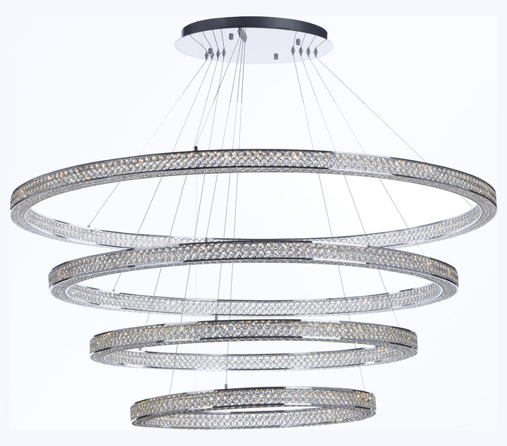 ntry Foyer Pendant