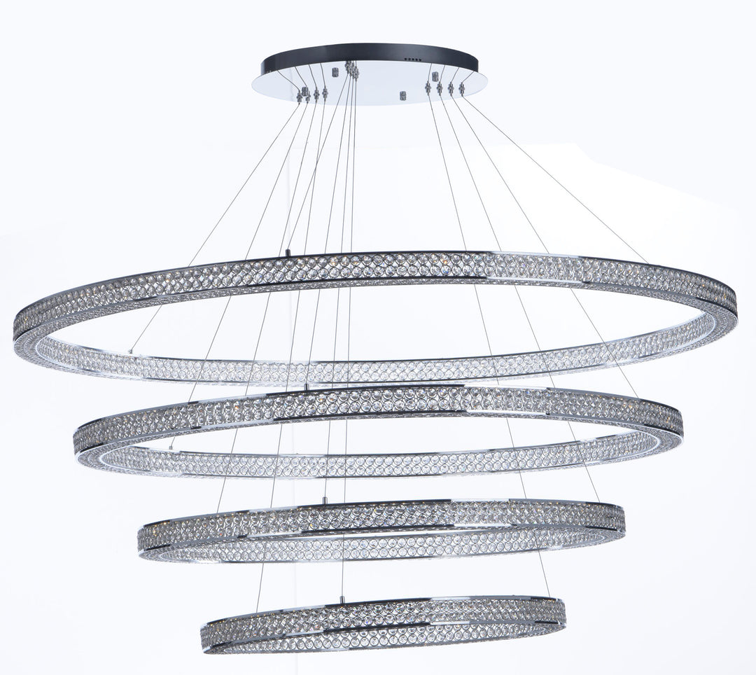 ntry Foyer Pendant