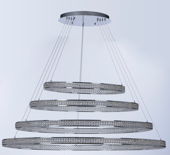 ntry Foyer Pendant