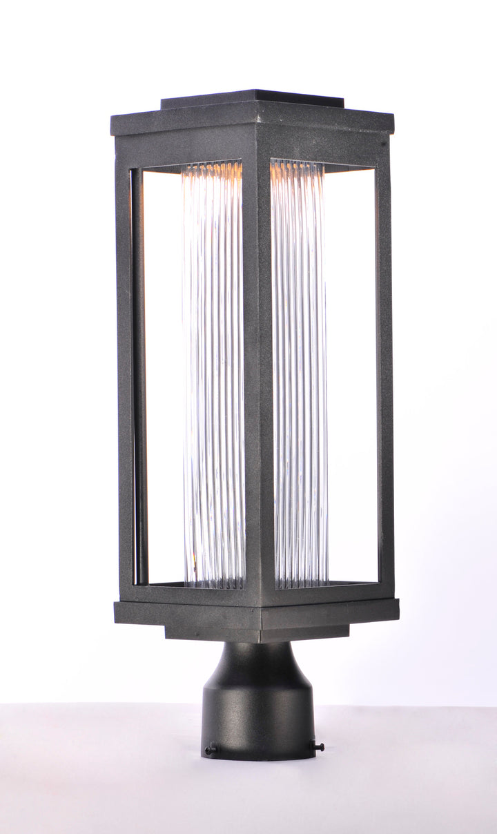 utdoor Pole/Post Mount