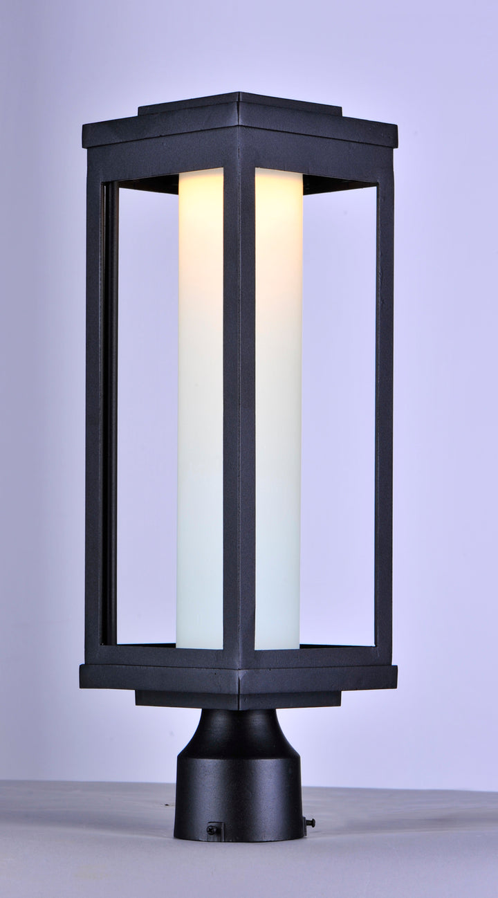 utdoor Pole/Post Mount
