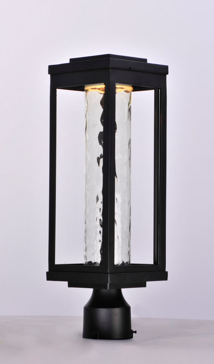 utdoor Pole/Post Mount