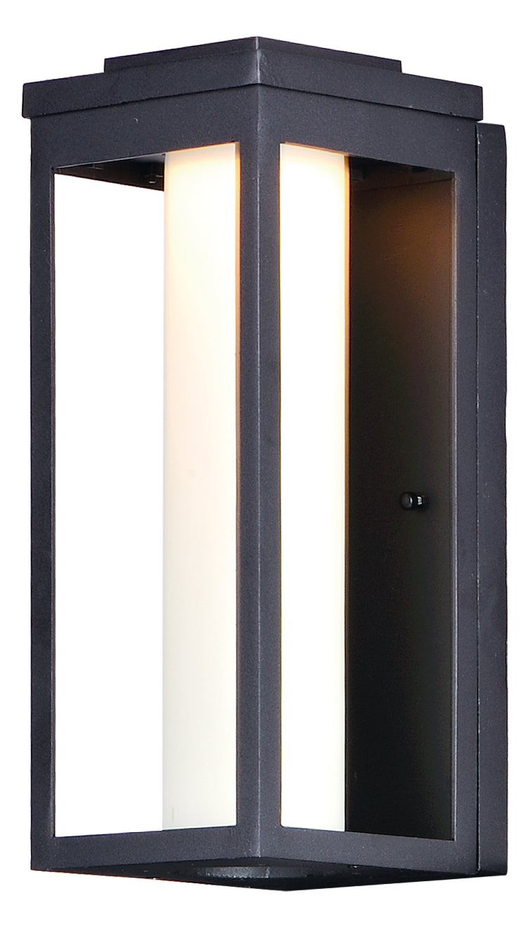 utdoor Wall Mount by Maxim