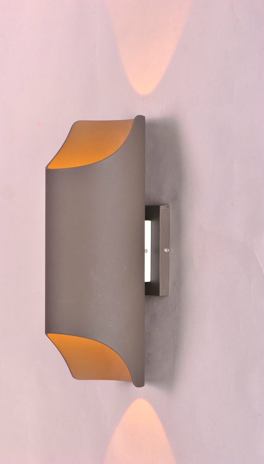 utdoor Wall Mount (Min-6)