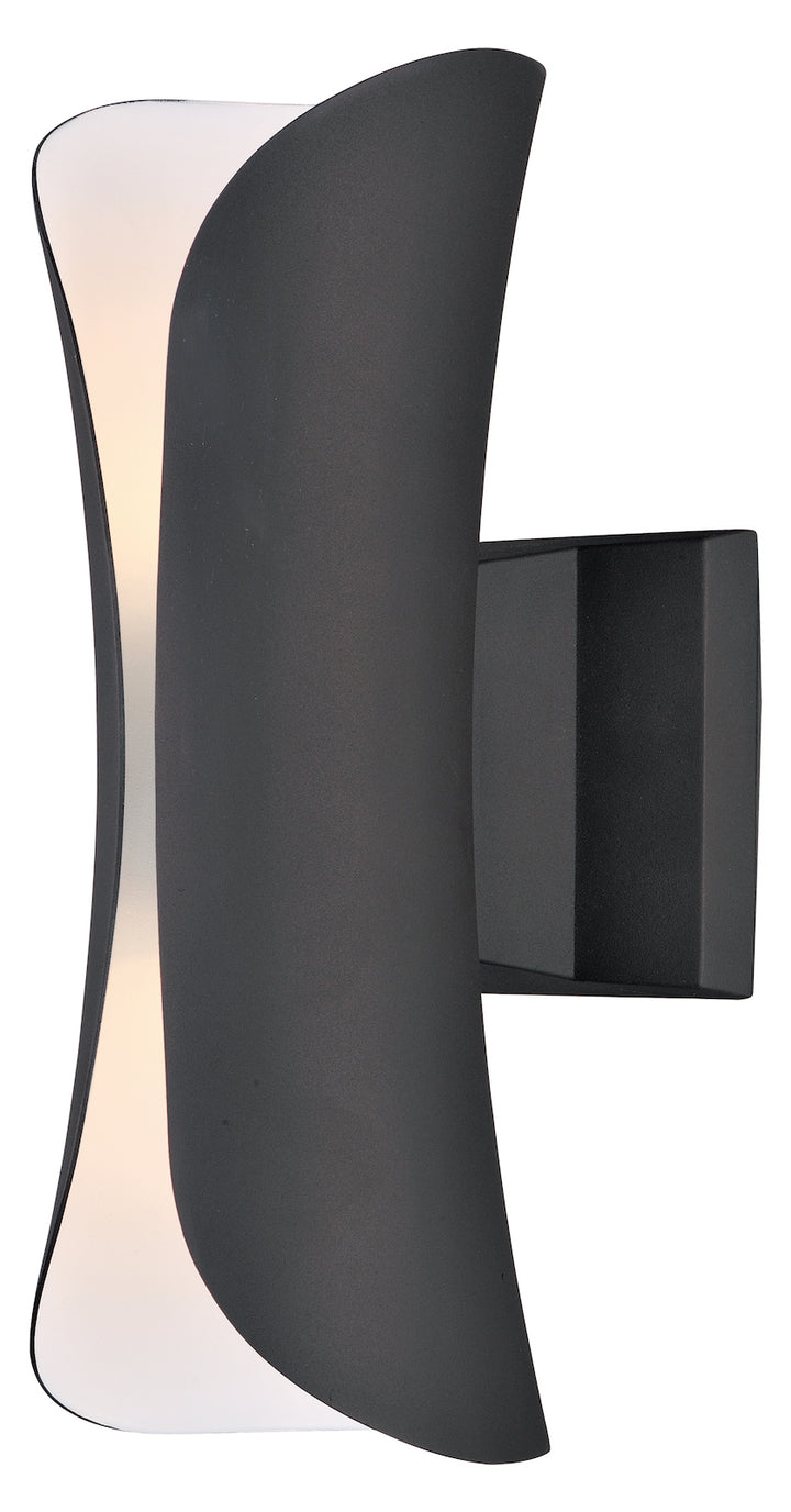 utdoor Wall Mount (Min-6) by Maxim